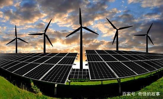 可再生能源已能替代傳統(tǒng)能源 為何美國德州卻高興不起來？